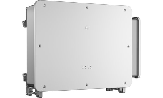 GoodWe GW150K-GT - SPD I/II AFCI